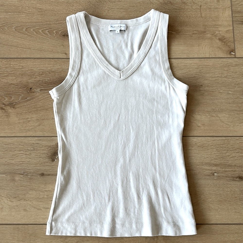 Michael Stars Maya Tank